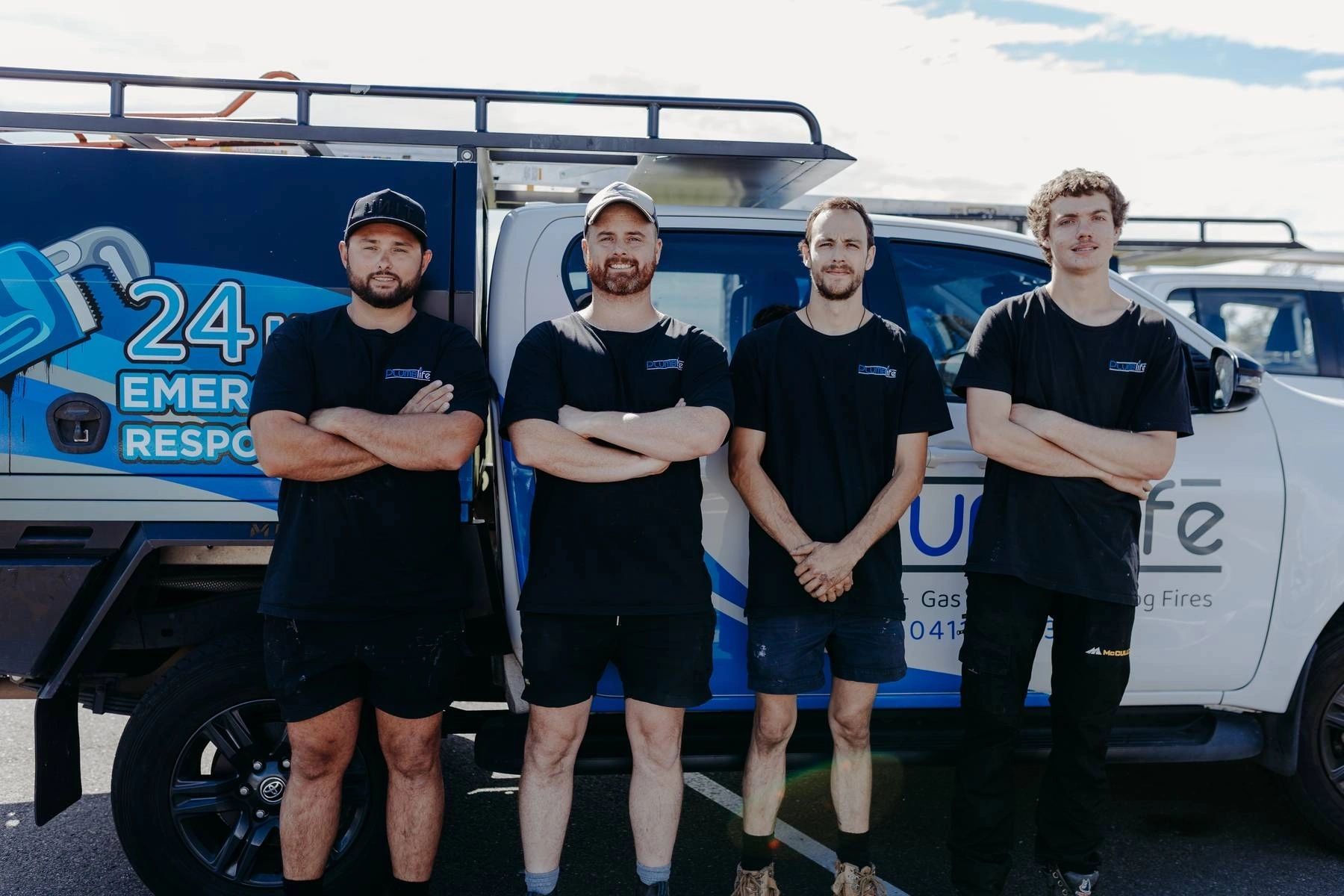 Melbourne's Most Trusted Plumbing & Gas Experts